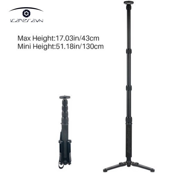 Monopod AgimbalGear cho Crane 2 va Ronins gia re ha noi