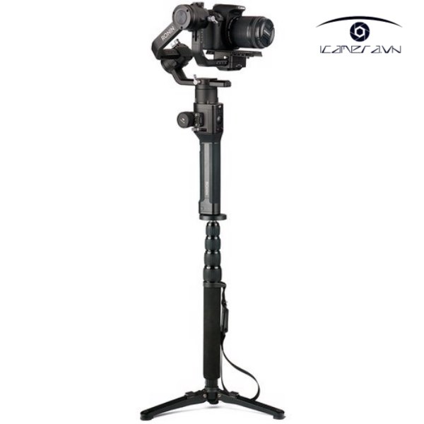 Monopod AgimbalGear cho Crane 2 va Ronins gia re ha noi