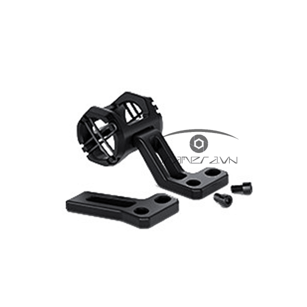 Blackmagic URSA Mini Mic Mount
