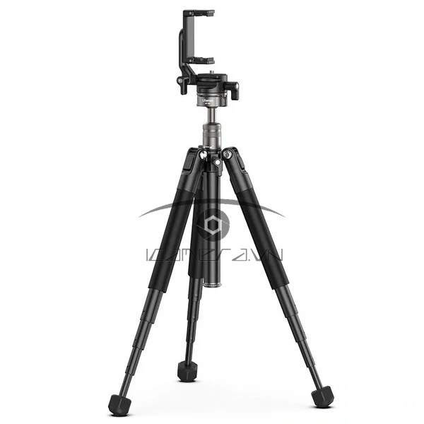 ULANZI MT-63 - Chân Tripod cho điện thoại, máy ảnh