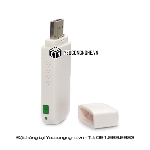 Ipush - Thiết bị kết nối video từ điện thoại sang tivi