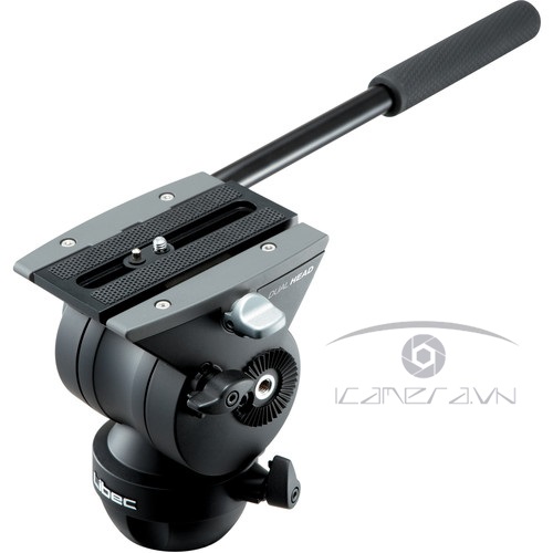 Libec ALX Kit chân máy quay chuyên nghiệp chính hãng