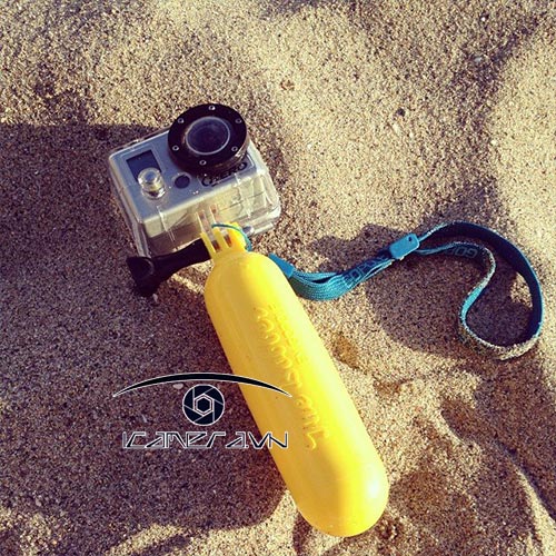 Phụ kiện chụp ảnh dưới nước cho GoPro Hero tay cầm phao floating hand grip