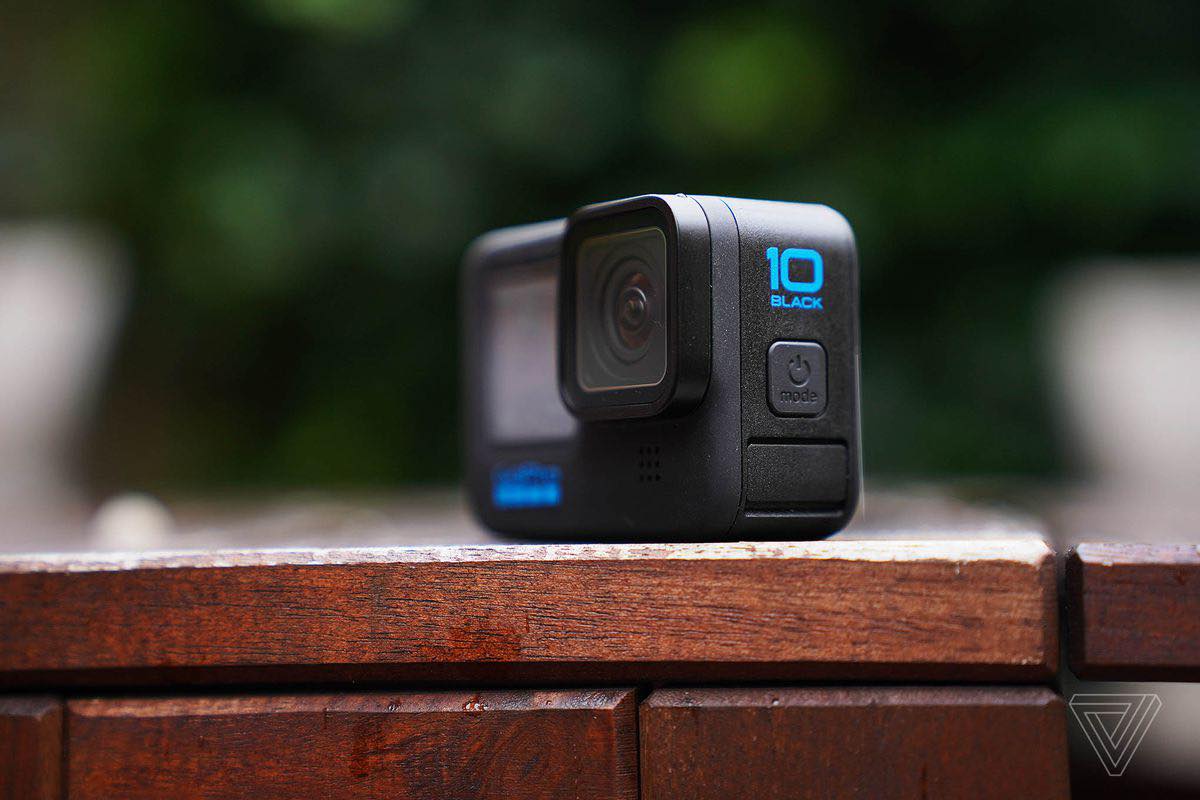 mua gopro hero 10 black o dau viet nam