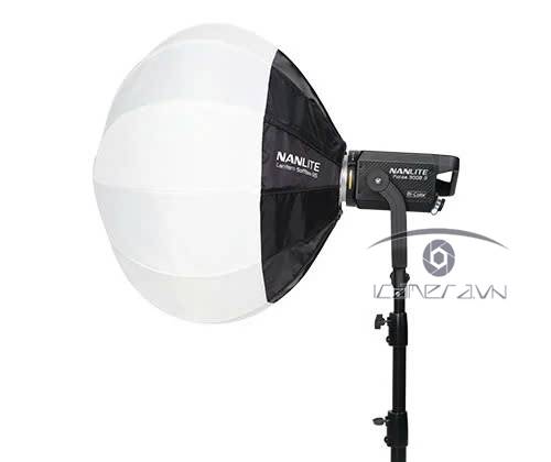 Đèn Nanlite FC-120B Bi-Color LED Spotlight