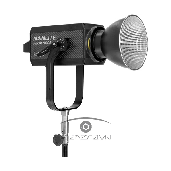 Nanlite Forza 500B II Bi-Color LED Monolight