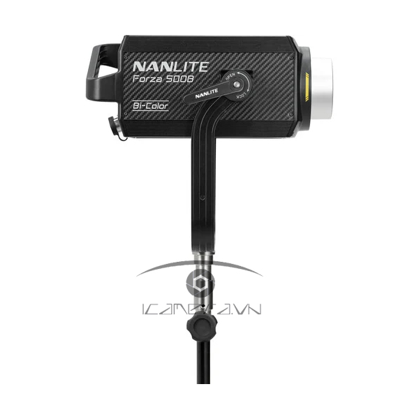 Nanlite Forza 500B II Bi-Color LED Monolight