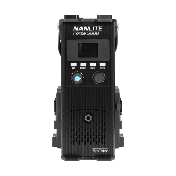 Nanlite Forza 500B II Bi-Color LED Monolight