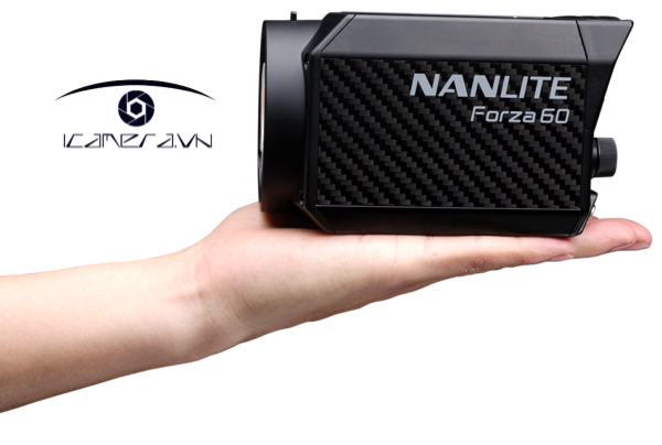 NanLite Forza 60 ha noi gia re