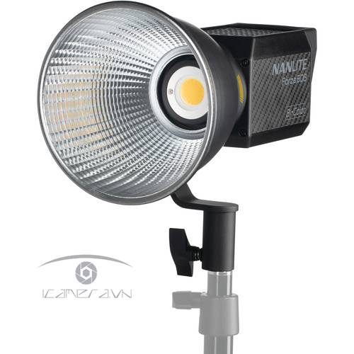 Đèn LED Nanlite Forza 60B Bicolor Monolight