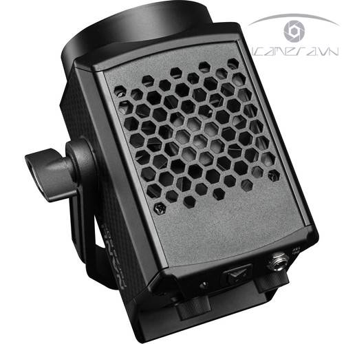 Đèn LED Nanlite Forza 60B Bicolor Monolight