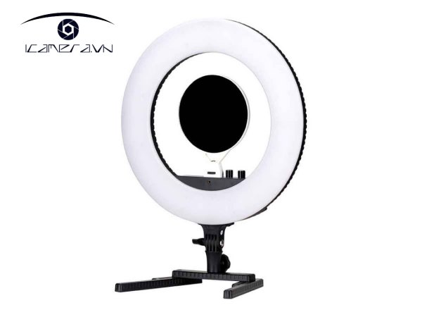 LED Ring Light NanLite Halo 14 gia tot ha noi