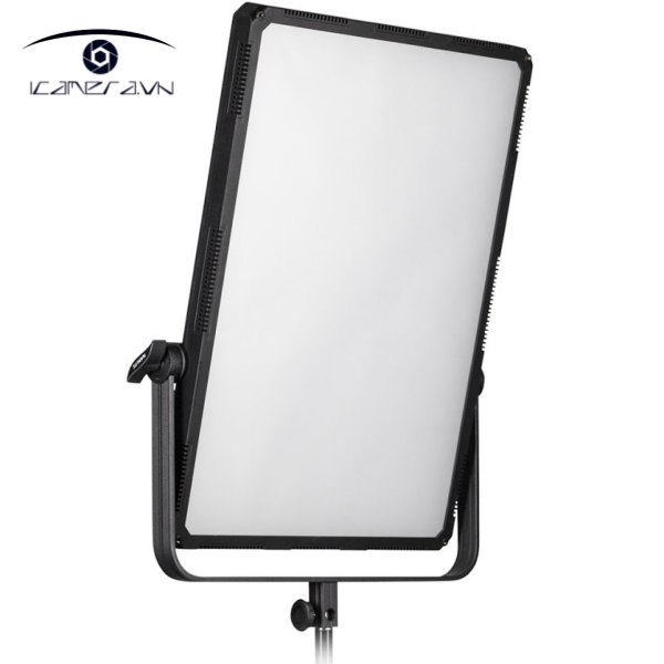 LED studio NanLite Compac 200B hcm gia re