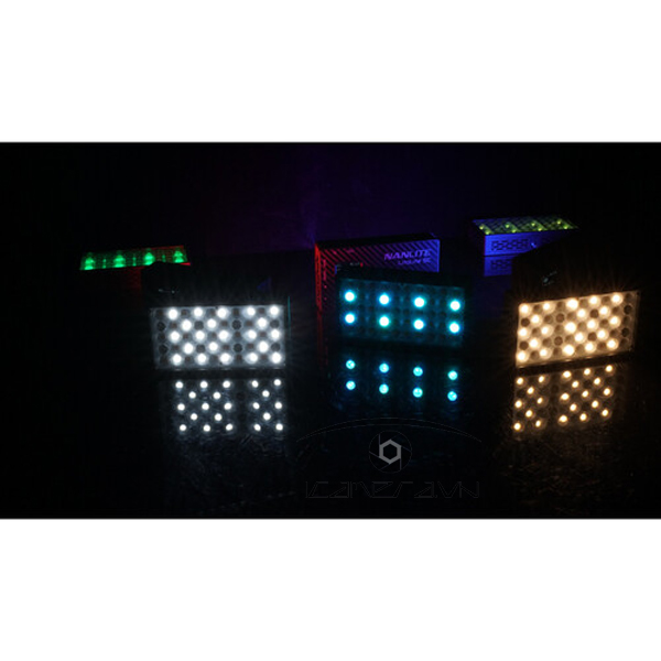 Đèn led Nanlite Litolite 5C