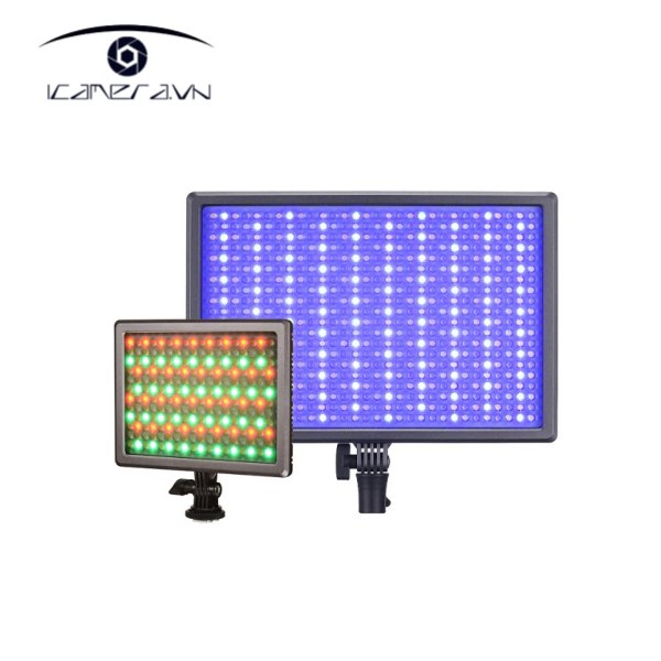 LED NanLite MixPad 27  ha noi gia tot