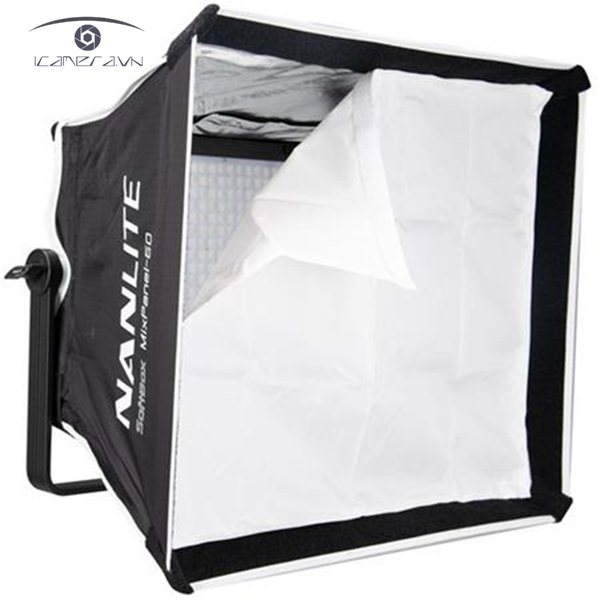 NanLite MixPanel 60 Softbox with Fabric Grids (FN216)