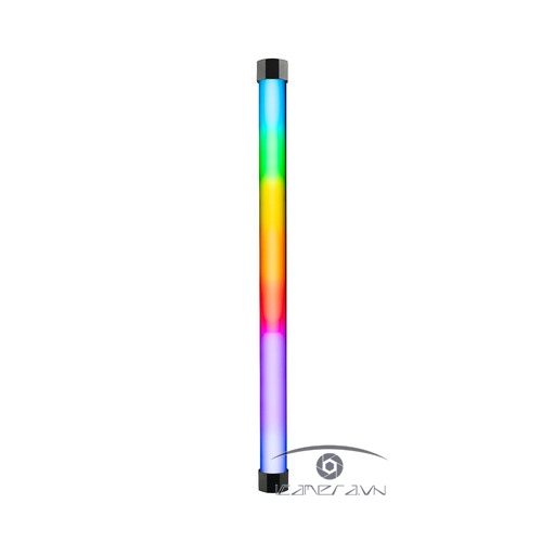 Nanlite Pavotube II 15X "1 Kit" - RGBW LED Tube 