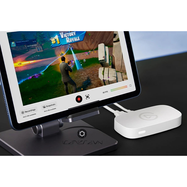 Thiết bị Stream Elgato Game Capture Neo