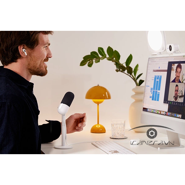 Elgato Gaming Microphone Wave Neo