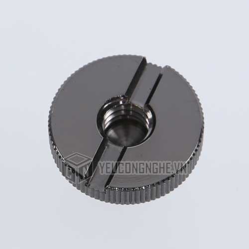 Ốc vít đổi 1/4 inch âm ra 1/4 inch dương gài nối thiết bị