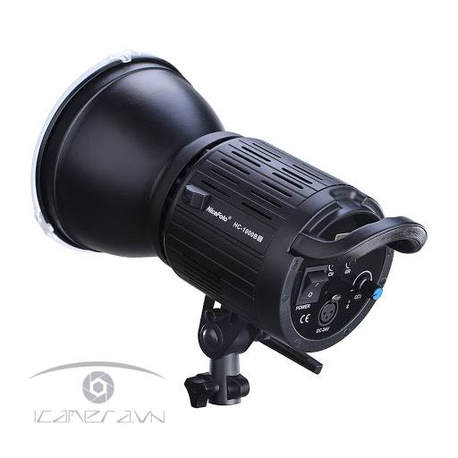 Đèn Nicefoto LED Day Light HC-1000B 100W