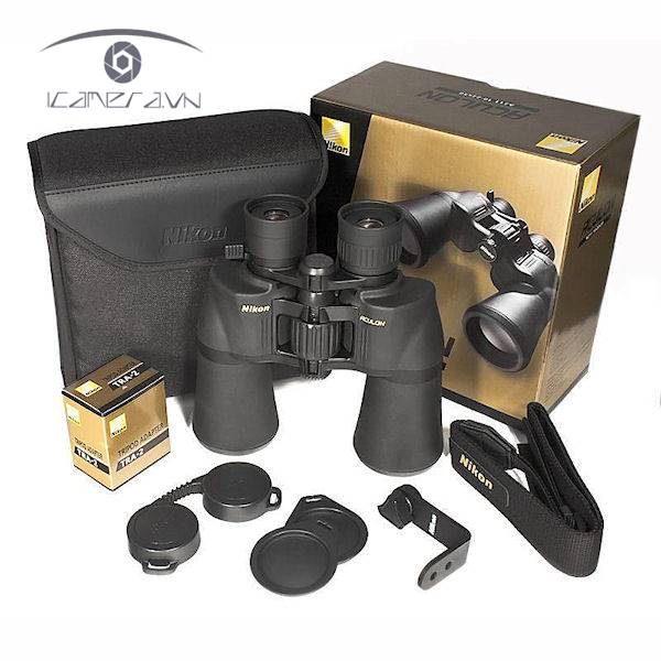 Ống nhòm Nikon Aculon A211 12x50