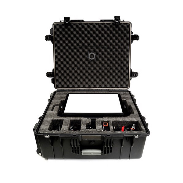 Đèn Aputure Nova P300c RGBWW - Kit