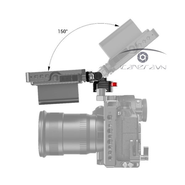 Giá Đỡ Màn Hình Quay Phim SmallRig NRUO3 – BSE2347