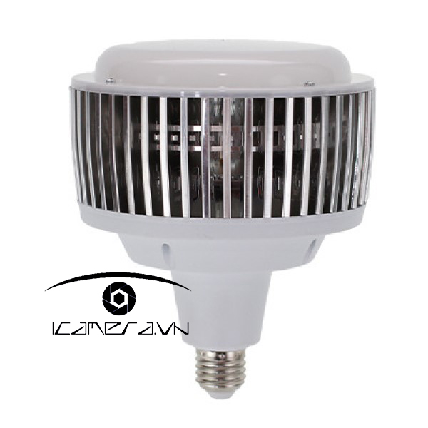 Bóng đèn led 100w quay phim chụp ảnh có điều khiển từ xa
