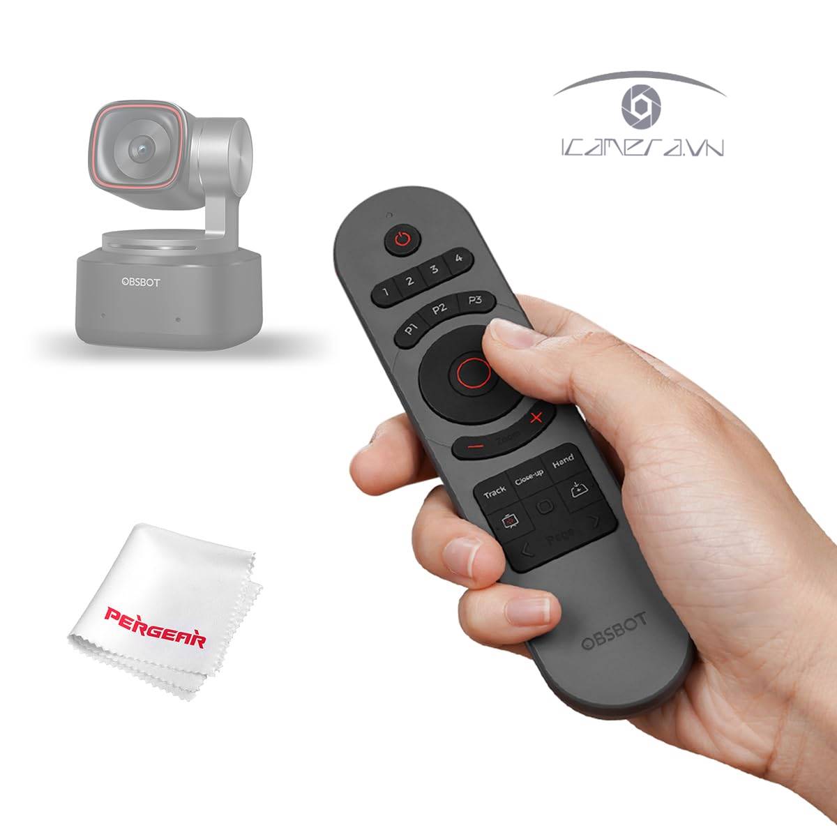 Điều khiển từ xa OBSBOT ORB-2209-CT 