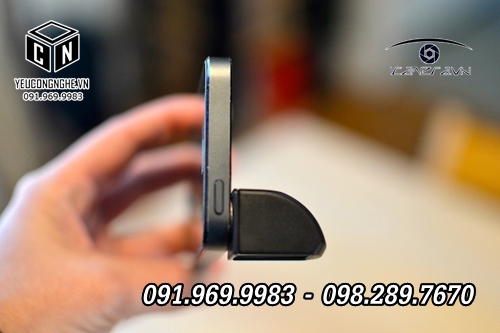 Ống kính điệp viên xoay đổi góc quay chụp 90 độ cho smartphone
