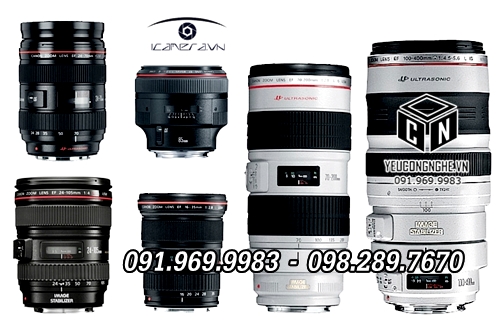 Nắp ống kính Canon 72mm giá rẻ nhất Hà Nội