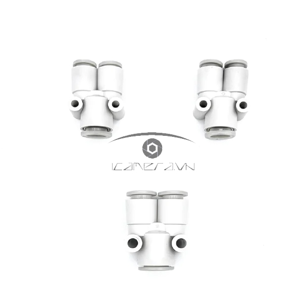 Bộ ống mở rộng Genie SMC cho máy tạo khói