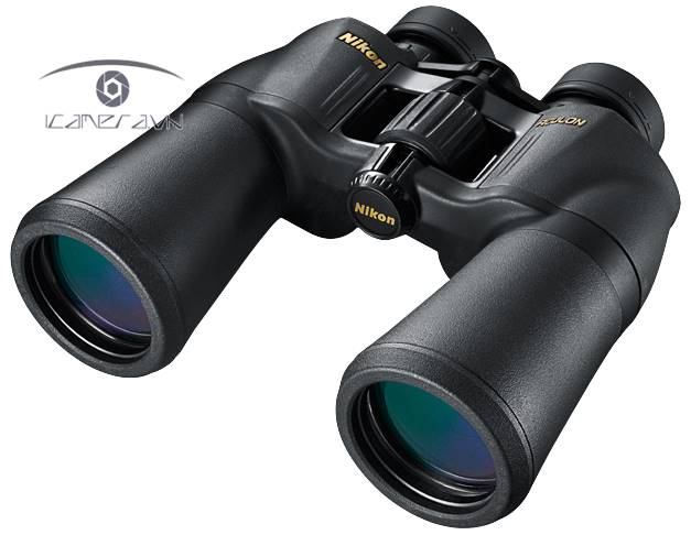 Ống nhòm Nikon Aculon A211 10 x 50 (Chính hãng)