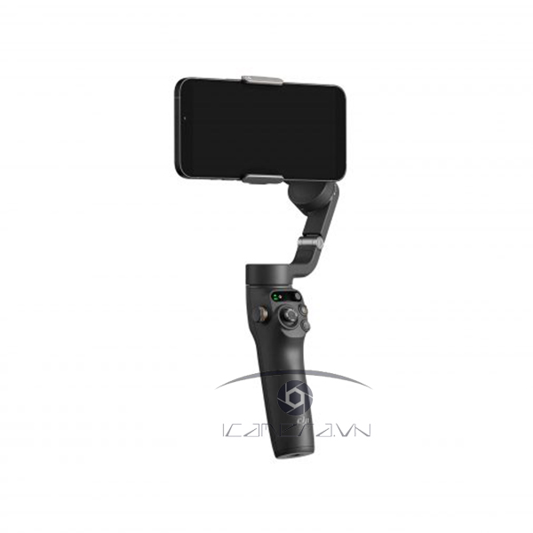 DJI Osmo Mobile 6 - Gimbal chống rung cho điện thoại