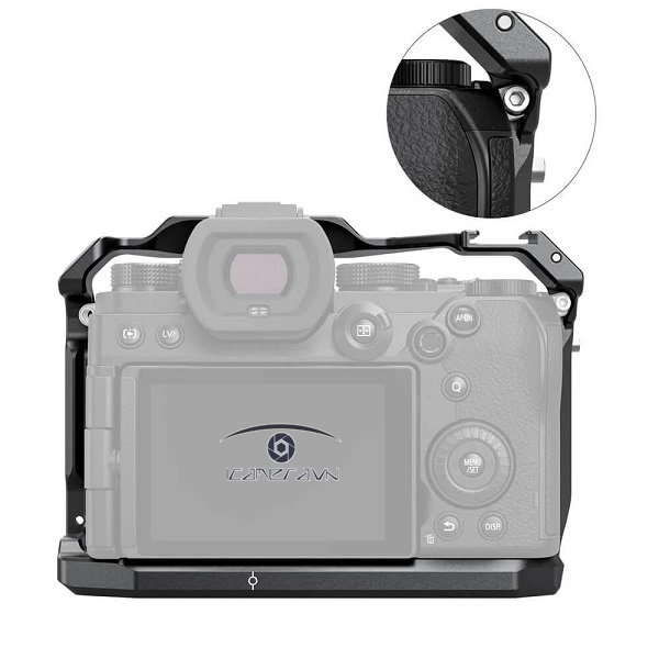 SmallRig Cage cho Panasonic S5 Camera 2983 (NRP11)