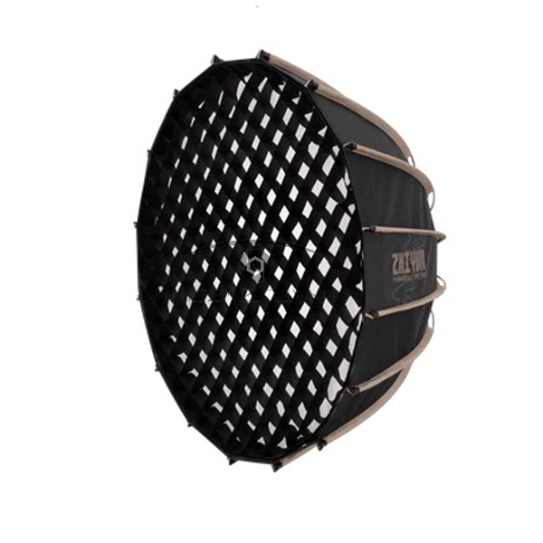 Zhiyun Parabolic Softbox ngàm Bowens - 60cm