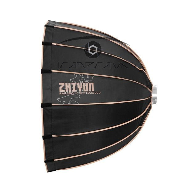 Zhiyun Parabolic Softbox 90D (90cm, Bowens Mount)