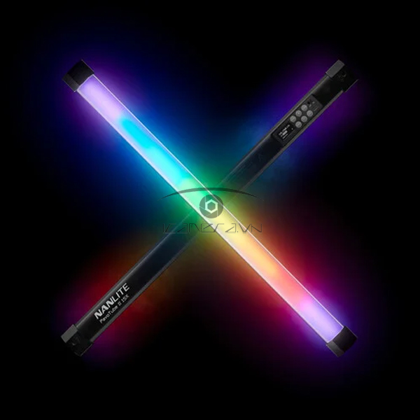  Nanlite PavoTube II 15X RGB 8 kit (Hàng Order)