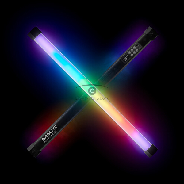 Nanlite PavoTube II 60X RGB - Hàng order