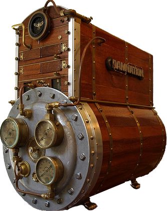 PC Modding 6