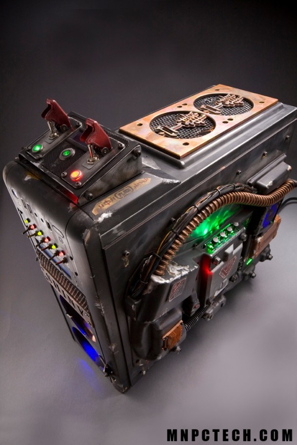 PC Modding 8
