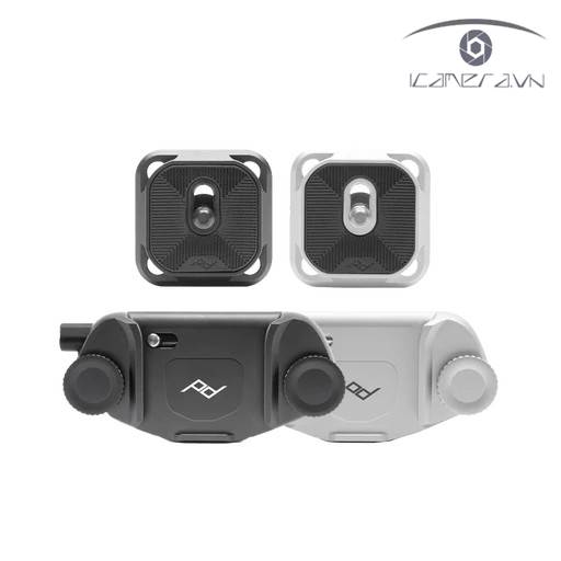 Peak Design Capture Camera Clip V3 - Hàng chính hãng