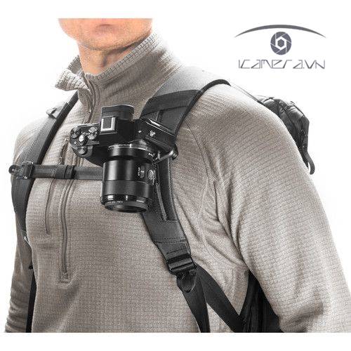 Peak Design Capture Camera Clip V3 - Hàng chính hãng