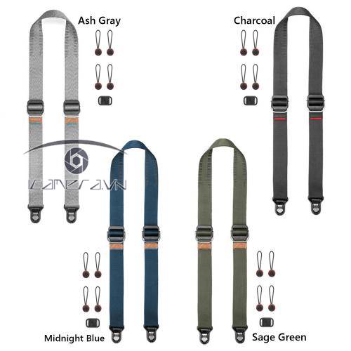 Dây đeo máy ảnh Peak Design Slide Camera Strap