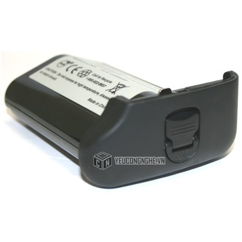Pin cho máy ảnh Canon LP-E4 Wasabi