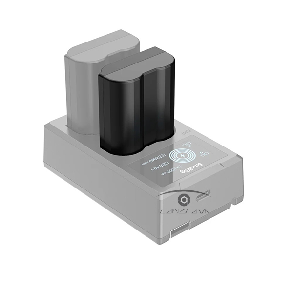 Pin Máy Ảnh Nikon SmallRig EN-EL15 4070