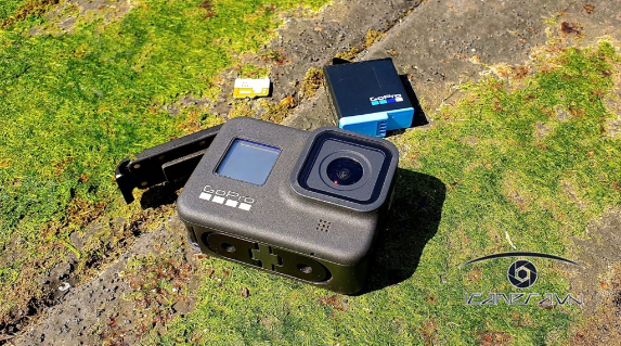 Pin Gopro Hero 8 Black hàng chính hãng