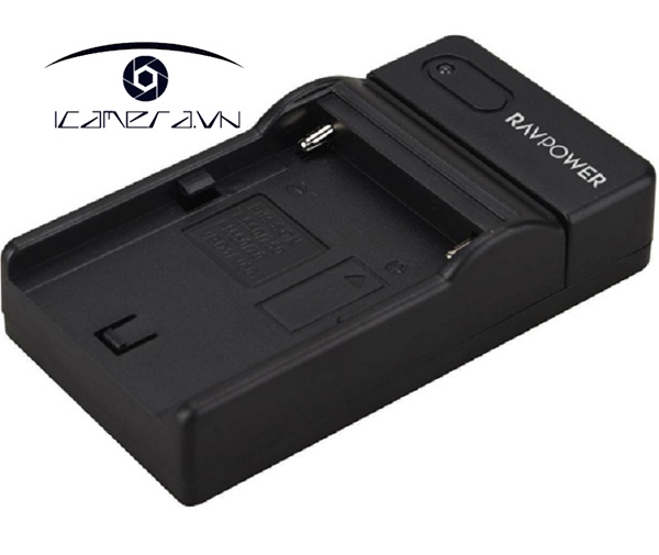 Bộ pin sạc RavPower NP-F970