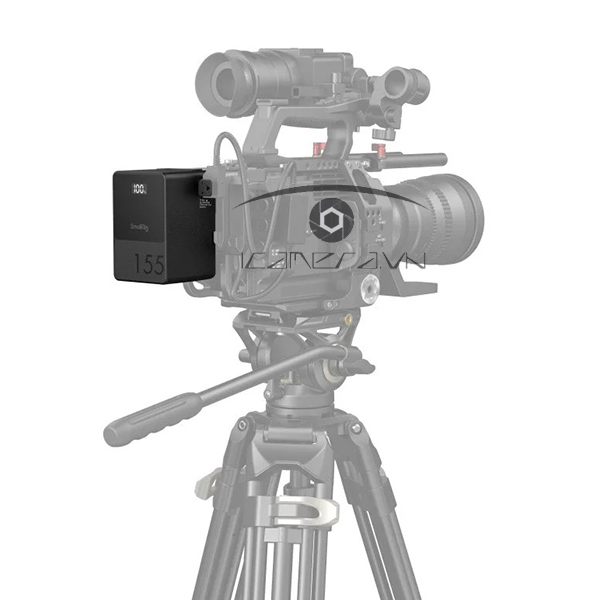 Pin SmallRig VB99 mini V Mount 3580